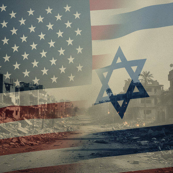 Trump Administration Presents Gaza Peace Plan