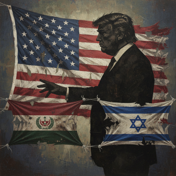 Hamas Responds to U.S. Peace Proposal, Accepts Key Elements