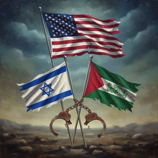 Fragile Ceasefire Holds Amid Hostage and Prisoner Exchange
