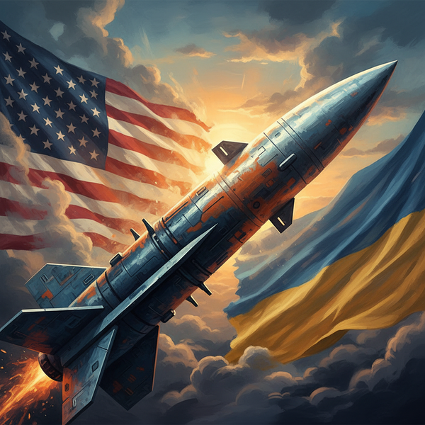 The Tomahawk Question: US Considers New Long-Range Aid for Ukraine